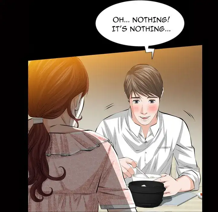 Difficult Choices Chapter 3 - Manhwa18.com