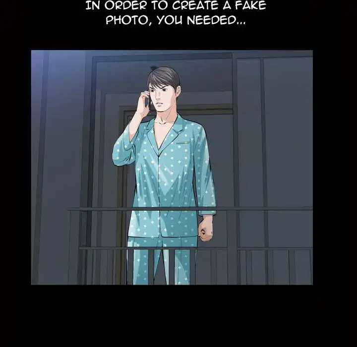 Difficult Choices Chapter 3 - Manhwa18.com