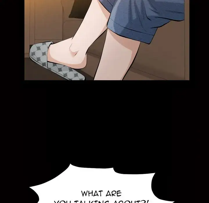 Difficult Choices Chapter 3 - Manhwa18.com