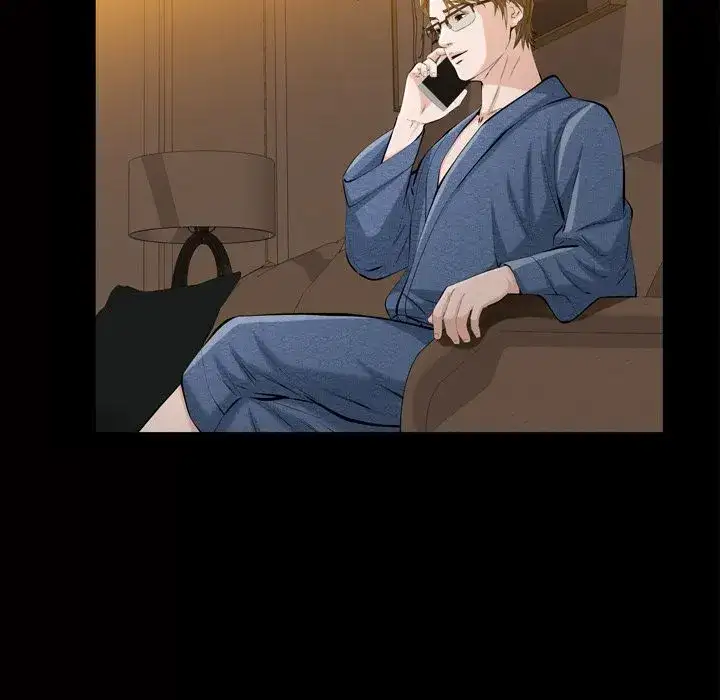 Difficult Choices Chapter 3 - Manhwa18.com