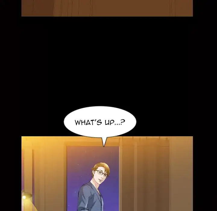 Difficult Choices Chapter 3 - Manhwa18.com