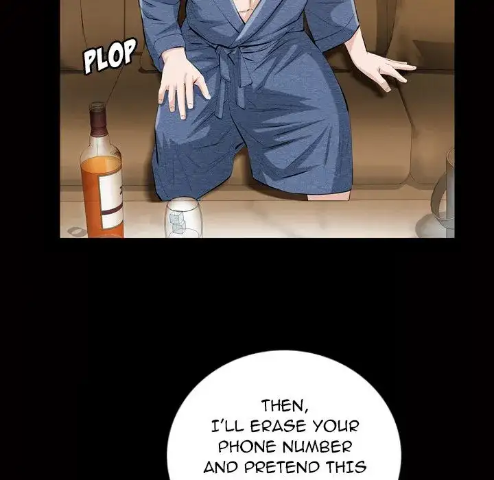 Difficult Choices Chapter 3 - Manhwa18.com