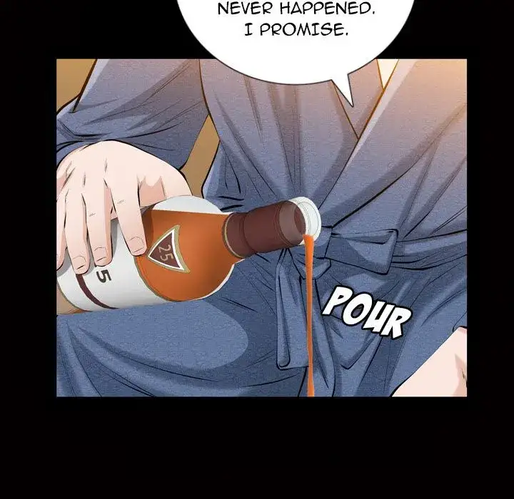 Difficult Choices Chapter 3 - Manhwa18.com