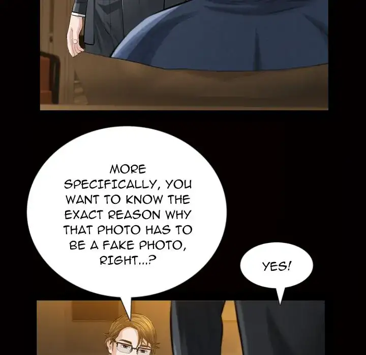 Difficult Choices Chapter 3 - Manhwa18.com