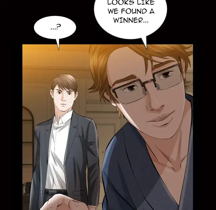 Difficult Choices Chapter 3 - Manhwa18.com