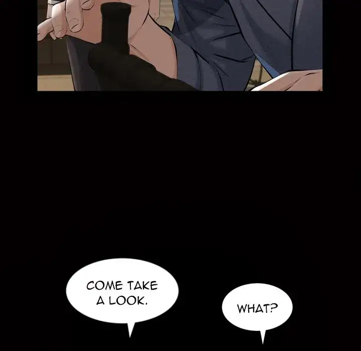 Difficult Choices Chapter 3 - Manhwa18.com