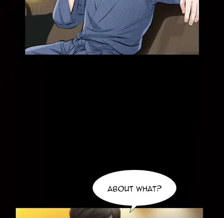 Difficult Choices Chapter 3 - Manhwa18.com