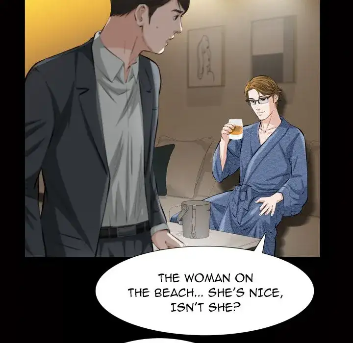 Difficult Choices Chapter 3 - Manhwa18.com