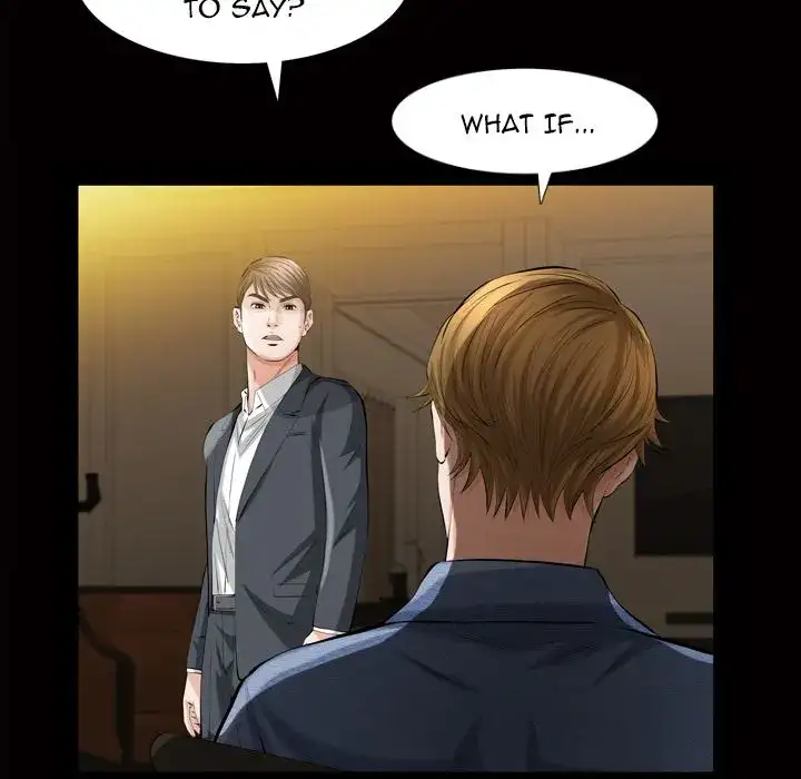 Difficult Choices Chapter 3 - Manhwa18.com