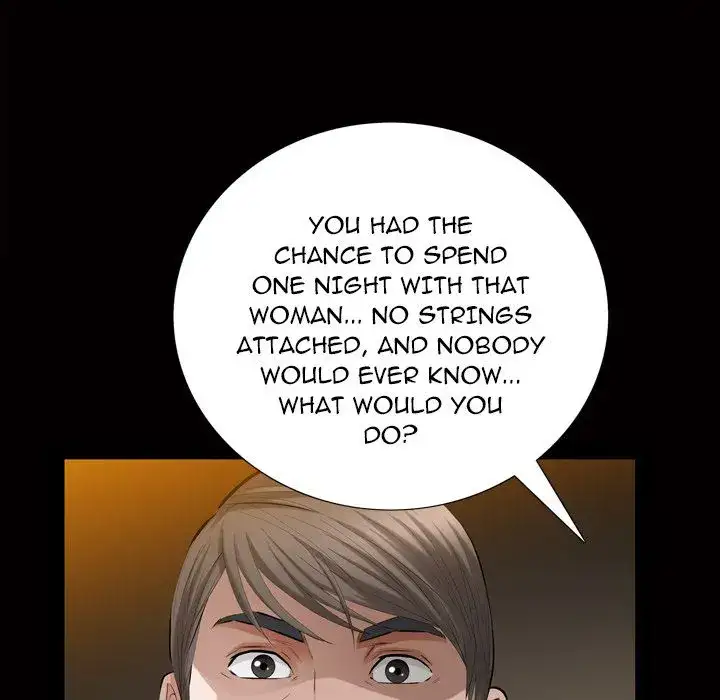 Difficult Choices Chapter 3 - Manhwa18.com