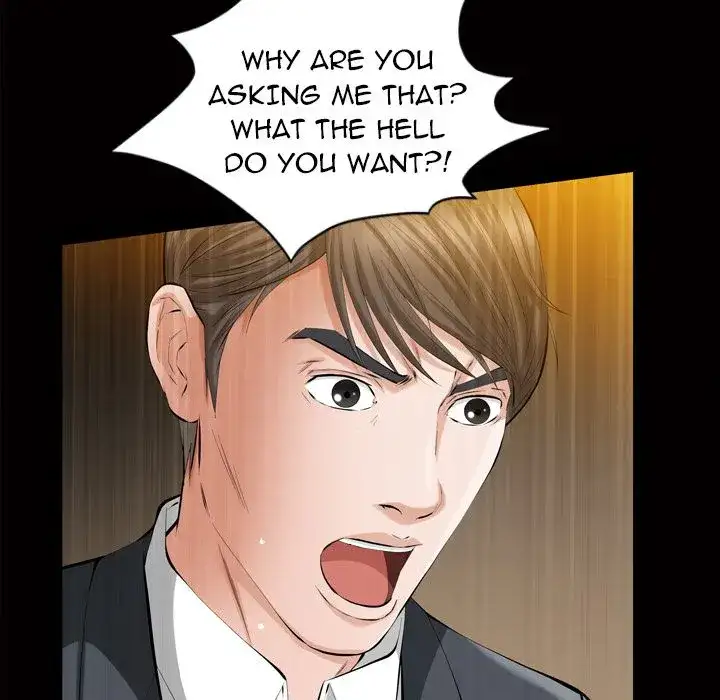 Difficult Choices Chapter 3 - Manhwa18.com