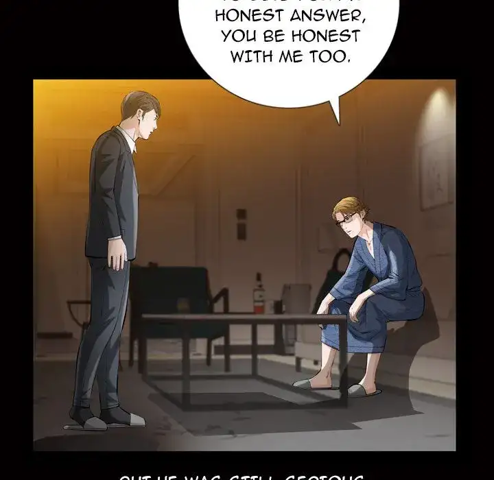 Difficult Choices Chapter 3 - Manhwa18.com