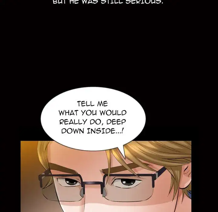 Difficult Choices Chapter 3 - Manhwa18.com