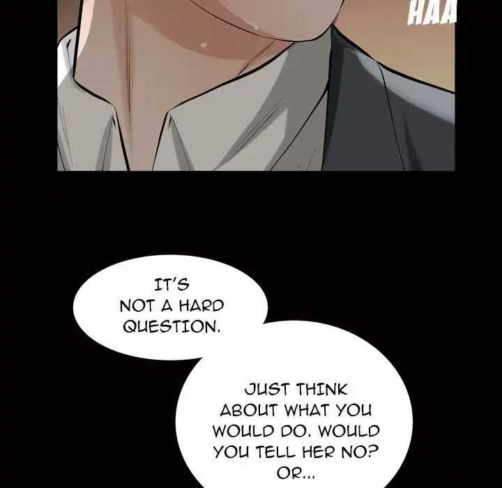 Difficult Choices Chapter 3 - Manhwa18.com