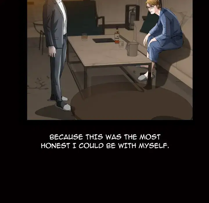 Difficult Choices Chapter 3 - Manhwa18.com