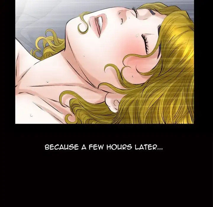 Difficult Choices Chapter 3 - Manhwa18.com