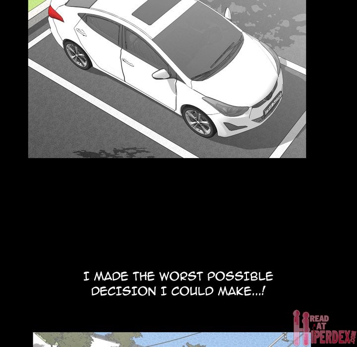 Difficult Choices Chapter 32 - Manhwa18.com