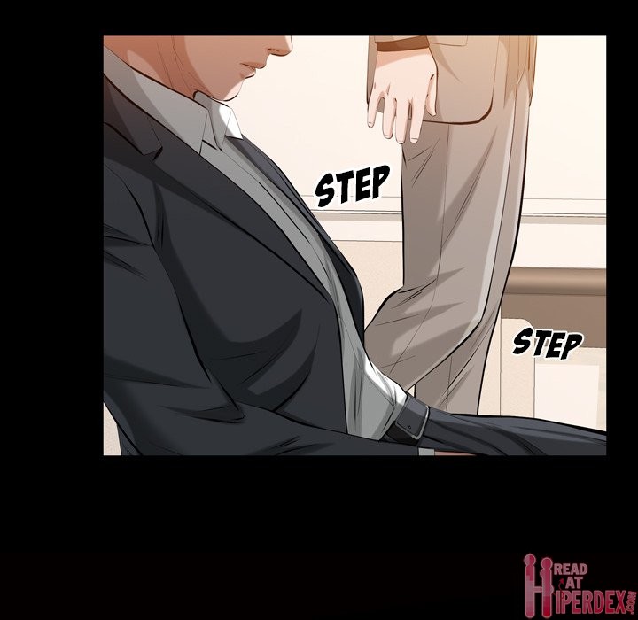 Difficult Choices Chapter 32 - Manhwa18.com