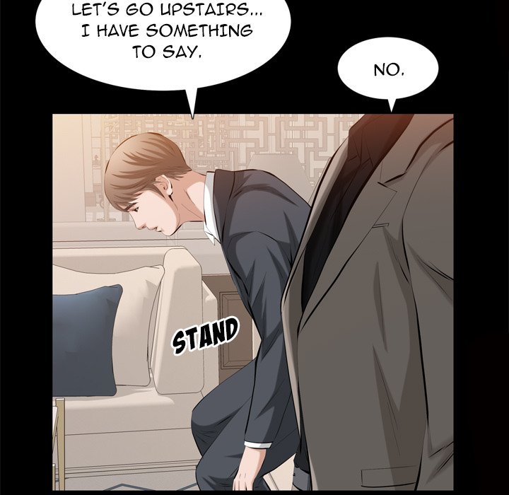Difficult Choices Chapter 32 - Manhwa18.com
