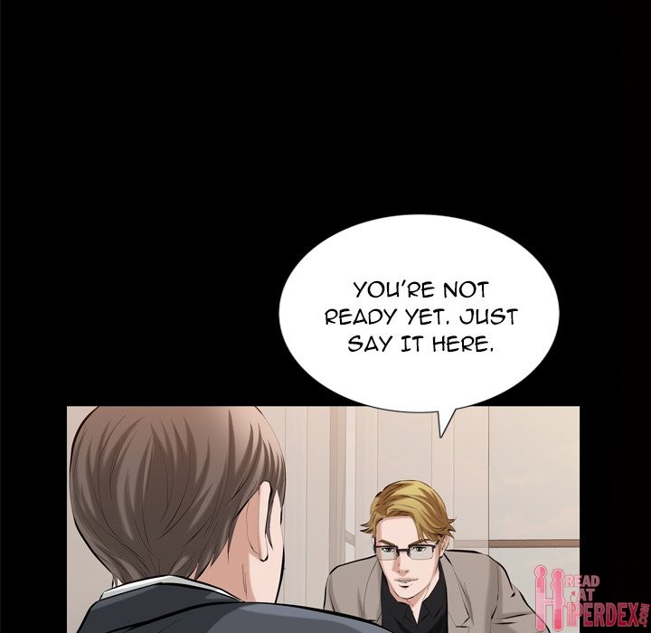 Difficult Choices Chapter 32 - Manhwa18.com