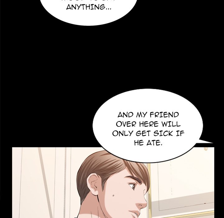 Difficult Choices Chapter 32 - Manhwa18.com