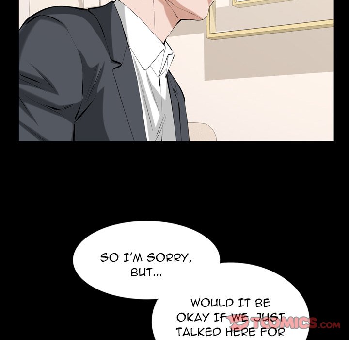Difficult Choices Chapter 32 - Manhwa18.com