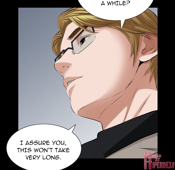 Difficult Choices Chapter 32 - Manhwa18.com