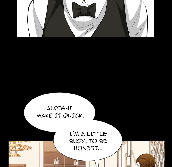 Difficult Choices Chapter 32 - Manhwa18.com