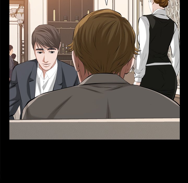 Difficult Choices Chapter 32 - Manhwa18.com