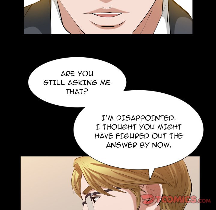 Difficult Choices Chapter 32 - Manhwa18.com