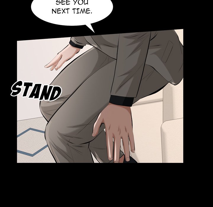 Difficult Choices Chapter 32 - Manhwa18.com