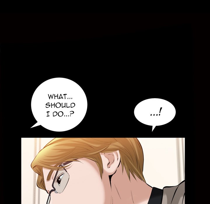 Difficult Choices Chapter 32 - Manhwa18.com