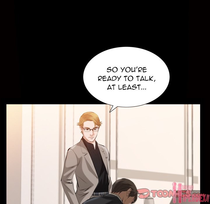 Difficult Choices Chapter 32 - Manhwa18.com