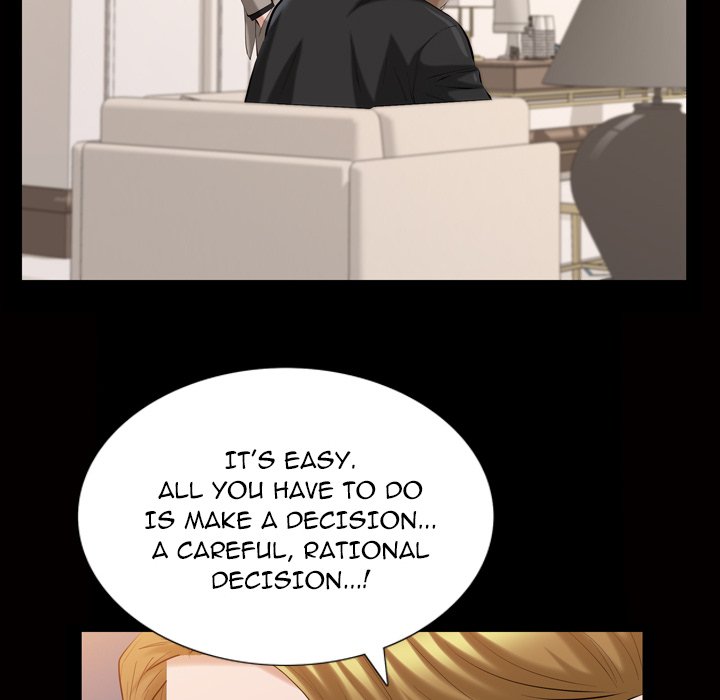 Difficult Choices Chapter 32 - Manhwa18.com