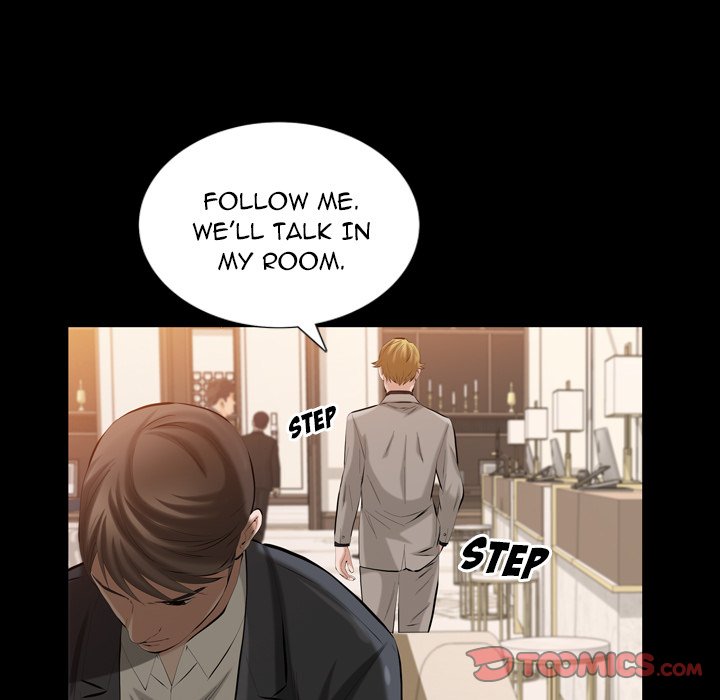 Difficult Choices Chapter 32 - Manhwa18.com