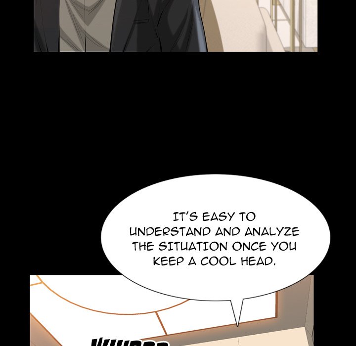 Difficult Choices Chapter 32 - Manhwa18.com