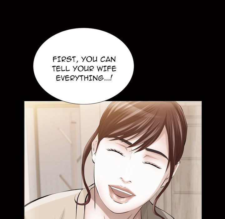 Difficult Choices Chapter 32 - Manhwa18.com