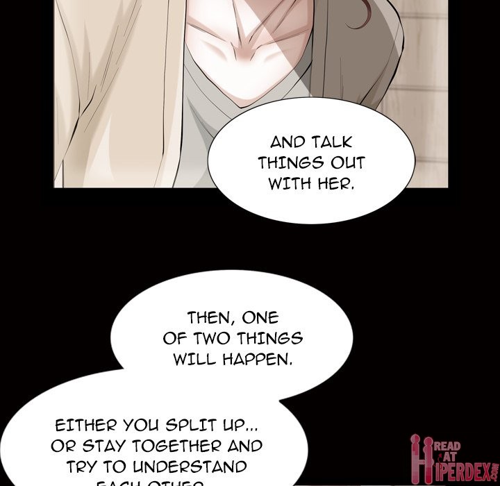 Difficult Choices Chapter 32 - Manhwa18.com