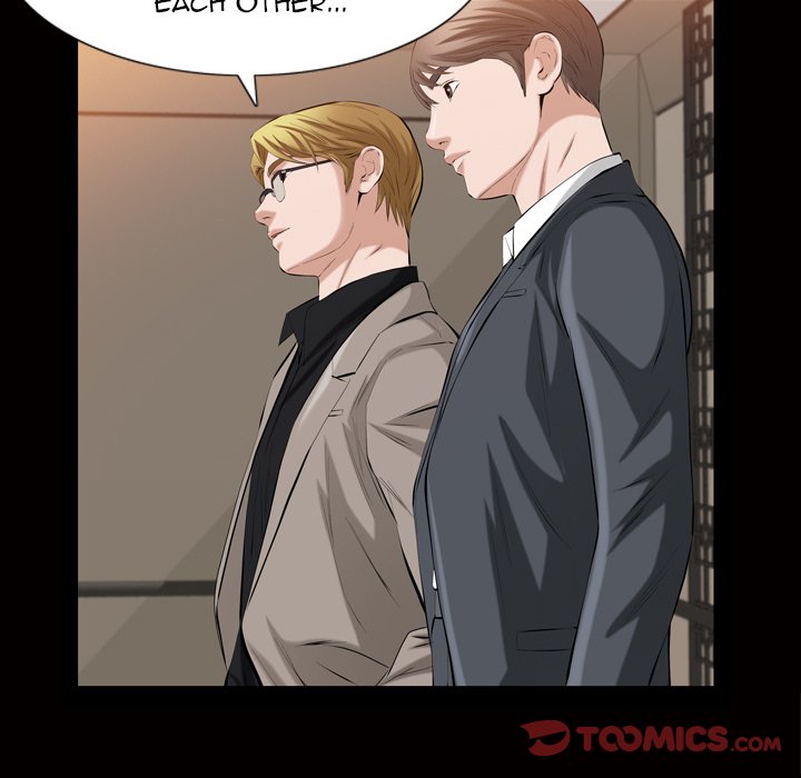 Difficult Choices Chapter 32 - Manhwa18.com