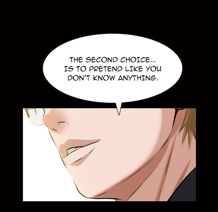 Difficult Choices Chapter 32 - Manhwa18.com