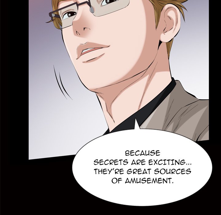 Difficult Choices Chapter 32 - Manhwa18.com