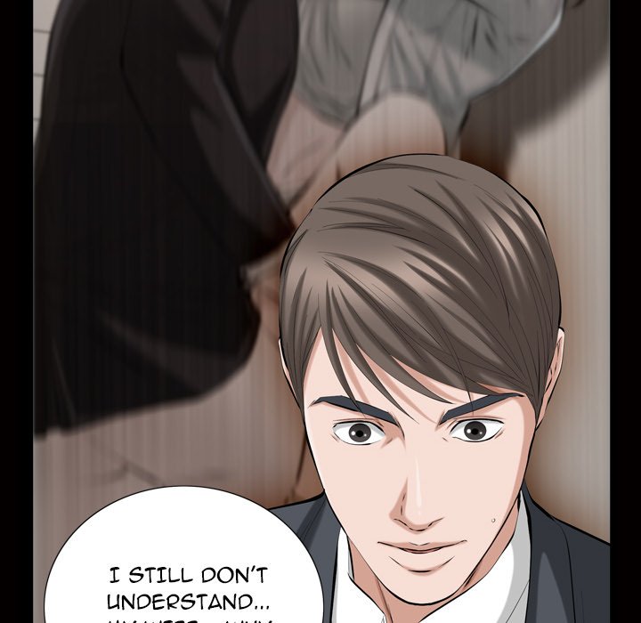 Difficult Choices Chapter 32 - Manhwa18.com