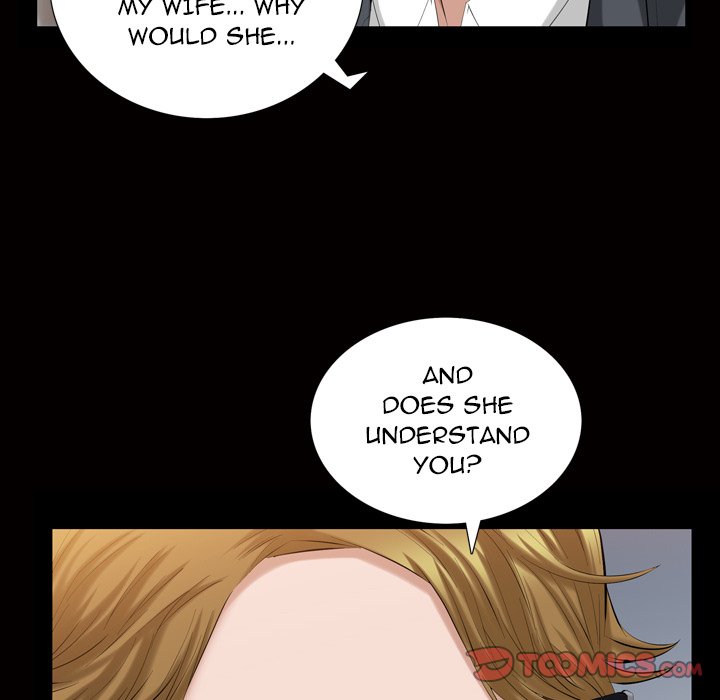 Difficult Choices Chapter 32 - Manhwa18.com