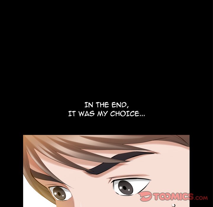 Difficult Choices Chapter 32 - Manhwa18.com