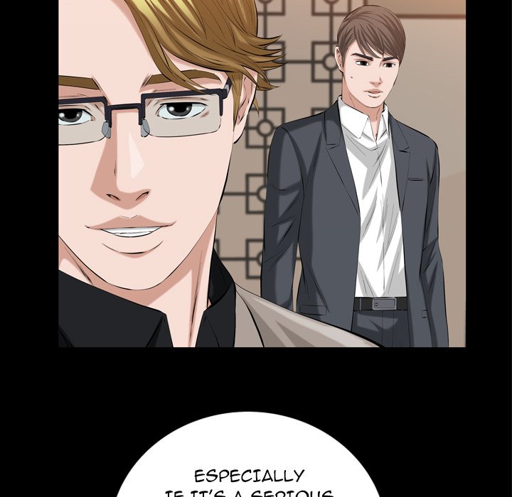 Difficult Choices Chapter 32 - Manhwa18.com