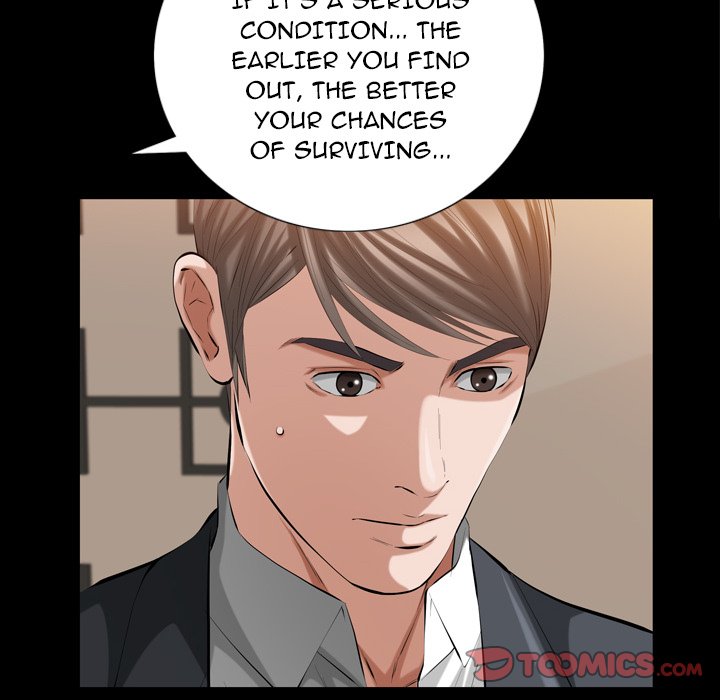 Difficult Choices Chapter 32 - Manhwa18.com