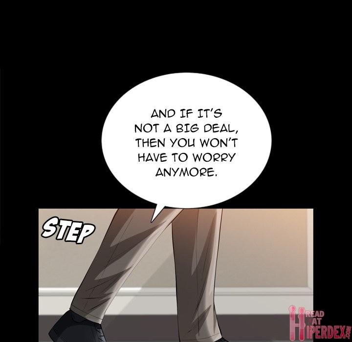 Difficult Choices Chapter 32 - Manhwa18.com