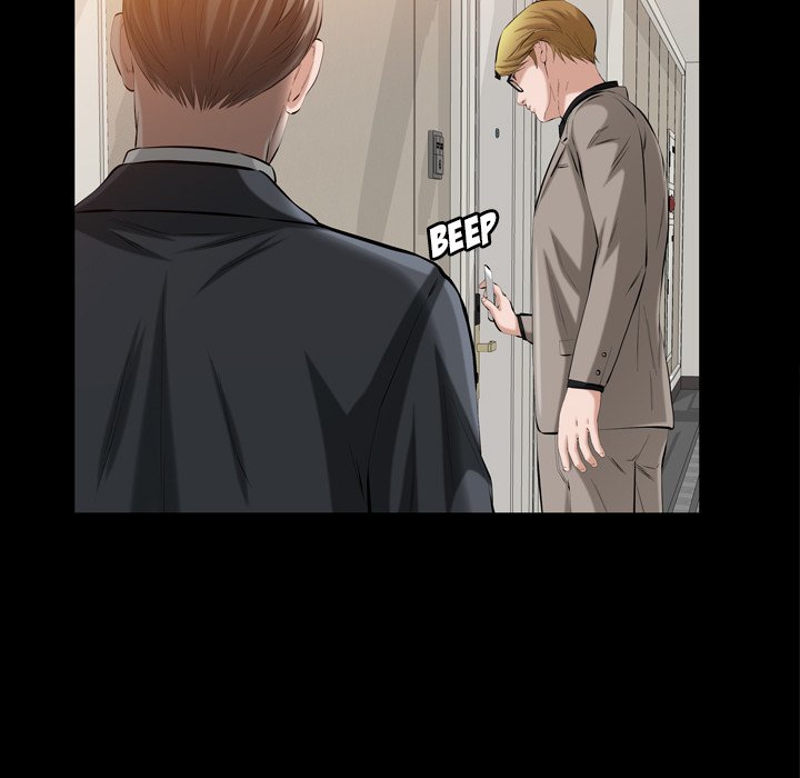 Difficult Choices Chapter 32 - Manhwa18.com