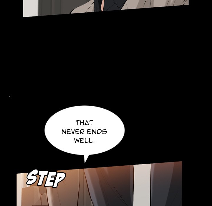 Difficult Choices Chapter 32 - Manhwa18.com