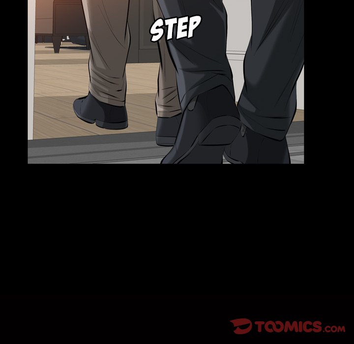 Difficult Choices Chapter 32 - Manhwa18.com